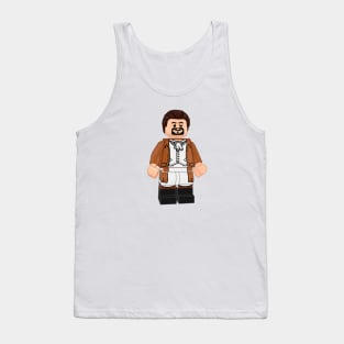 Lego Alexander Hamilton Tank Top